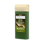 OLIVE VELOUR BIO – Nährendes Roll-on Wachs mit Bio-Olivenöl