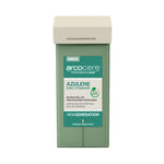 AZULENE ZINC TITANIUM – Beruhigendes Roll-on Wachs mit Azulen & Zink