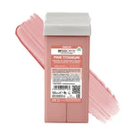 PINK TITANIUM VELOUR BIO – Cremiges Roll-on Wachs mit Titandioxid & pflanzlichen Ölen
