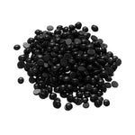 BLACK VELOUR HOT WAX PEARLS Heißwachs-Perlen – Kraftvolle Haarentfernung speziell für Männer