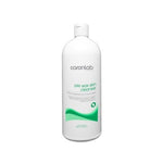 Pre-Wax Skin Cleanser Reinigende, desinfizierende, pflegende und kühlende Vorbehandlungslotion mit Pfefferminzöl 250 / 1000ml