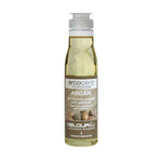 After Wax Cleansing Oil Argan – Nachbehandlungsöl und Feuchtigkeits-Öl-Lotion mit Arganöl - ohne Allergene - Sprühflasche 150 ml